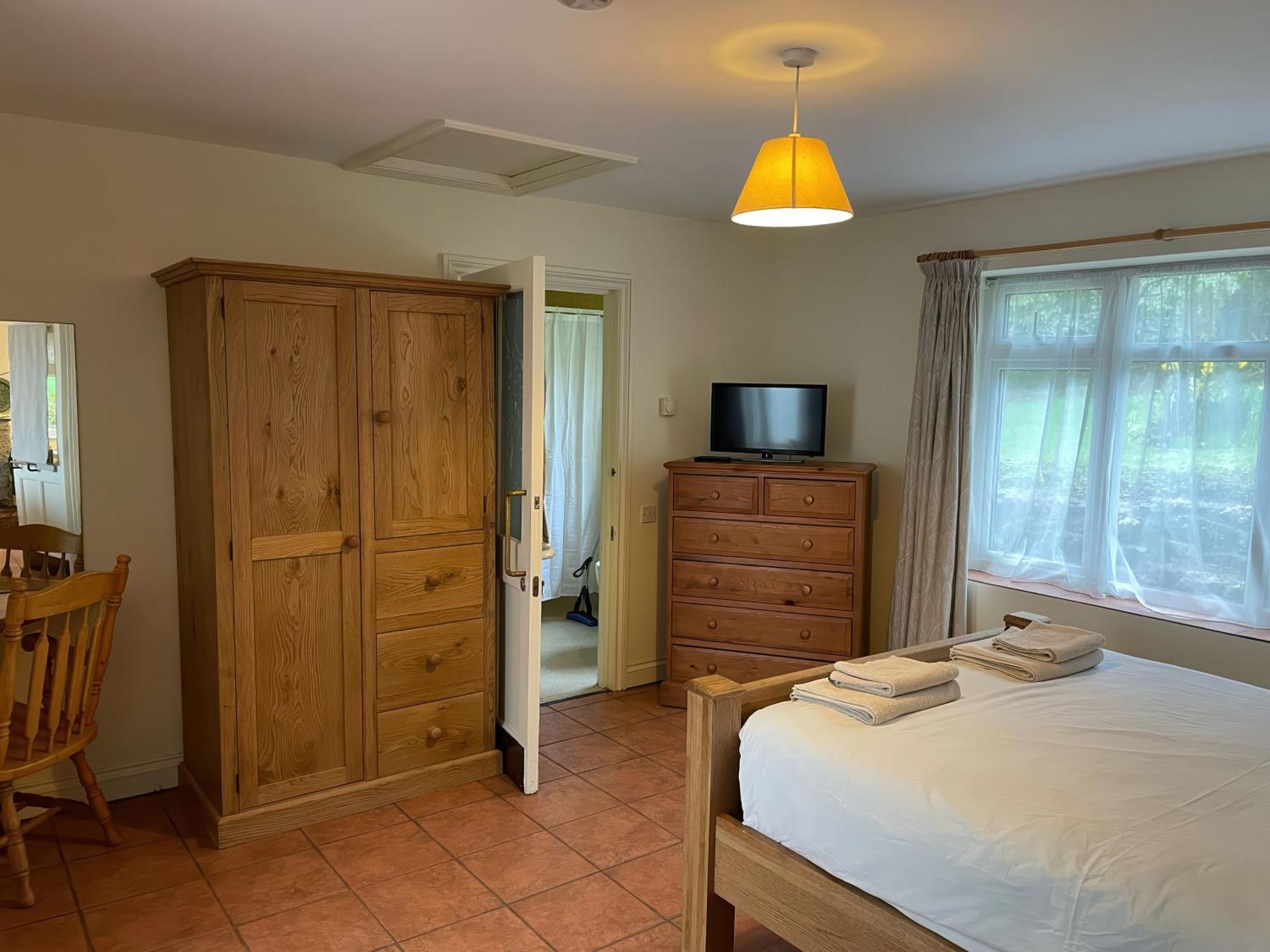 Mimosa Cottage Swyre Eksteriør bilde